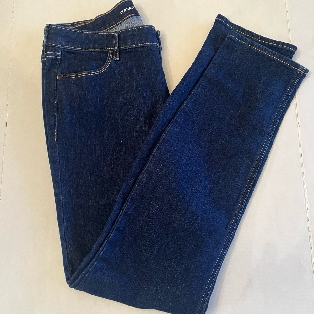 Old Navy jeans, size 14. Women’s